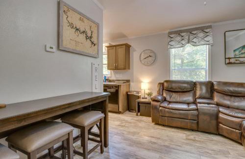 Oakland Oasis Serene Retreat in the Ozarks - Foto 5