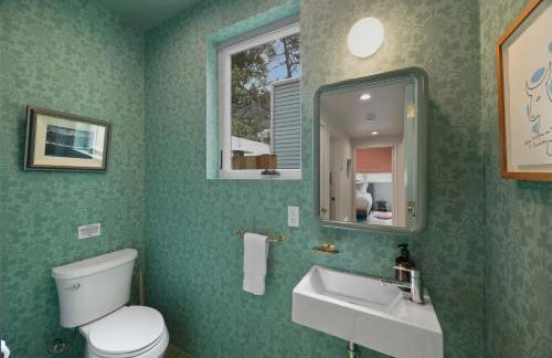 New Listing Hillside Villa by Colby & Conrad - Foto 27