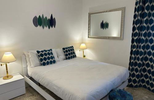 Penthouse Salus sea view terrace - Foto 13