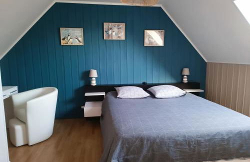 gite des Korrigans - Foto 10