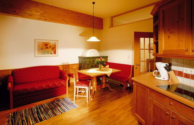 Apartment in Achenkirch Near Lake Achensee - Foto 11