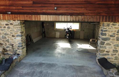 Grande maison, calme et montagnes - Foto 6