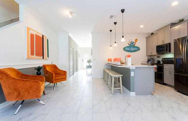 Wonderful 5 Bd Close to Disney @ Storey Lake Resort 2980 - Photo 47