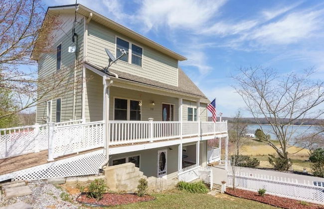 Waterfront Vista - Foto 39