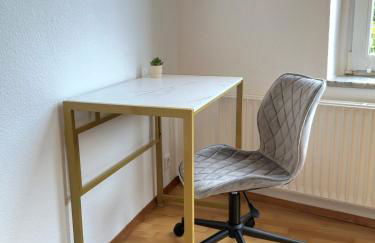 Casa Mia - Helios Klinik - HBF - Zentrum - Parken - Messe 20 Min - Foto 7