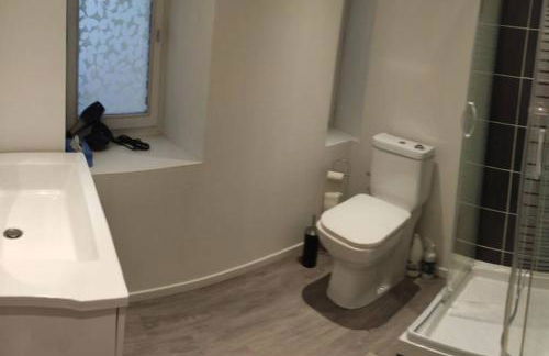 Appartement en plein centre ville d'Argentan - Foto 8