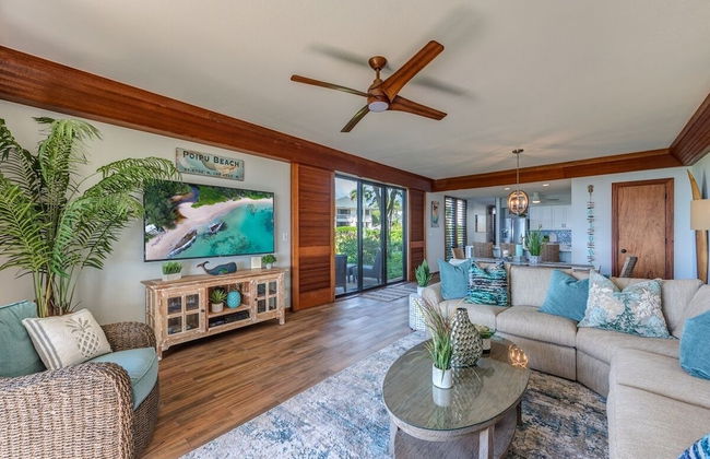 Kauai Poipu Kapili 51 2 Bedroom Townhouse - Photo 12