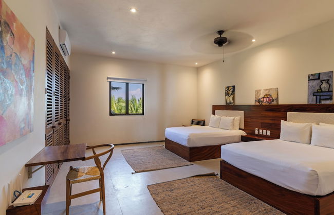 Marea Beachfront Villas - Foto 54