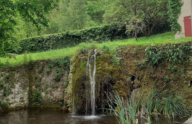 Renovated Castle Apartment With Swimming Pool - Foto 33