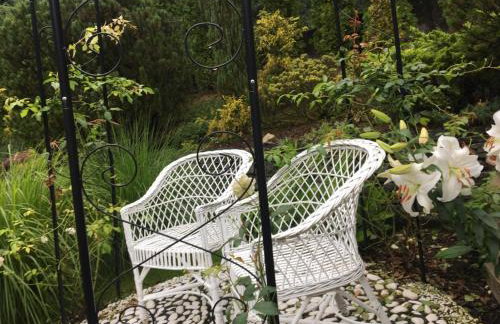 Domek i Apartamenty Zacisze - Foto 67