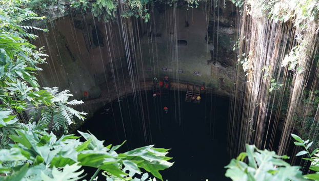 Private Guided Day Trips from Riviera Maya - Foto 2