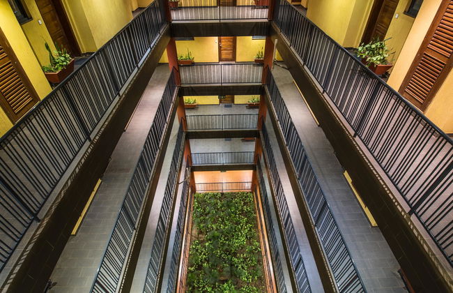 Bukoto Heights Apartments - Foto 21