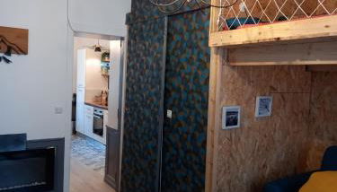 Appartement rue de la cascade 64440 Eaux-Bonnes - Foto 2