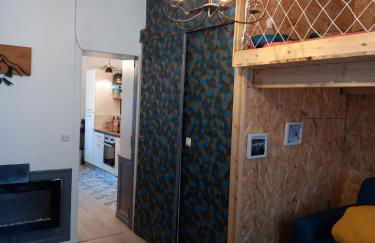 Appartement rue de la cascade 64440 Eaux-Bonnes - Foto 2