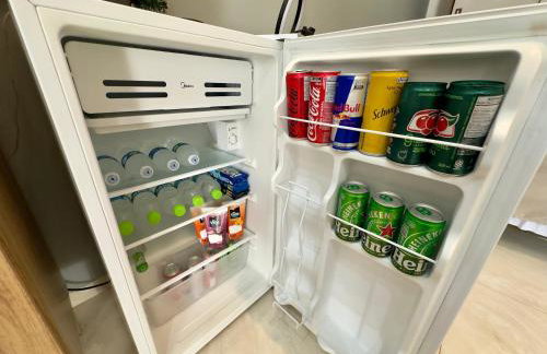 Stúdio Prox Centro Garagem Privado - Foto 14