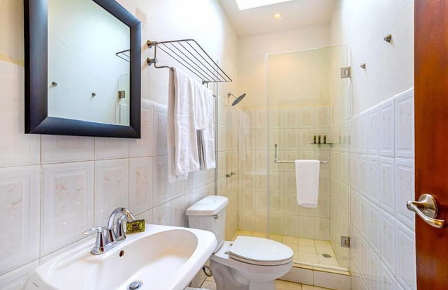 Downtown Suites - Foto 33