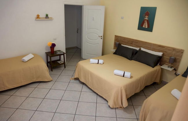 Via Mancini 12 in Napoli - Foto 2