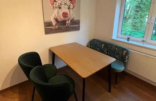 Memminger Stadtnest Donaustr 4 - Foto 6