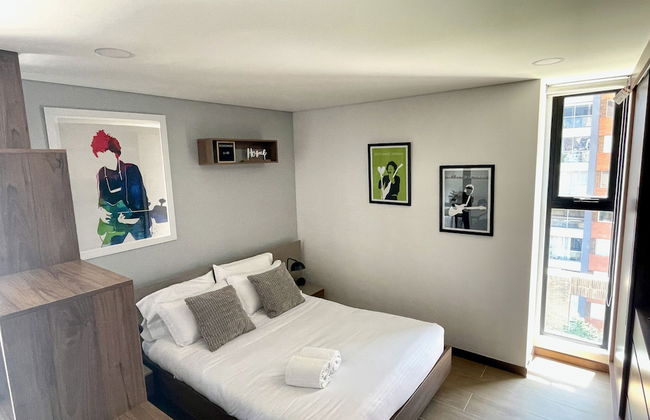 U-GO Edificio Manzana 3 - Photo 19