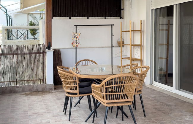 Phaedrus Living: Kallithea Heights Residence - Foto 17