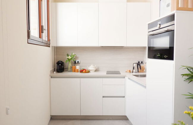 U-Sense Sevilla Catedral - Foto 31