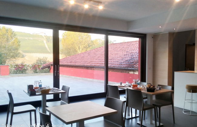 Agriturismo La Biòca - Foto 41