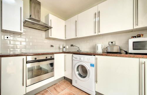 No.17 Serviced Apartment - Foto 15