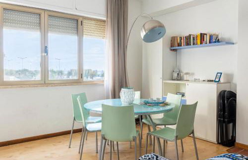 Livorno Modern Studio 110 meters from Bagni Pancaldi! - Foto 11