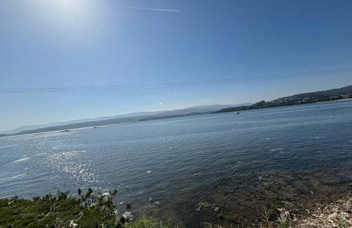 Fogar do Faustino,Rianxo by Cristian&Tamara "alquileres" - Foto 23