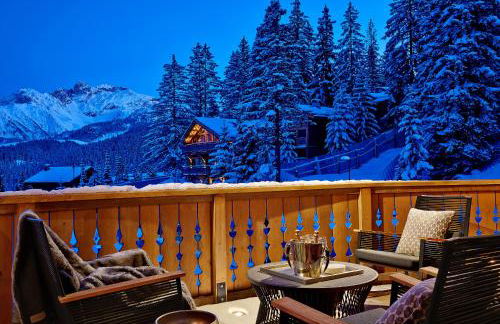 Six Senses Residences & Spa Courchevel - Foto 11