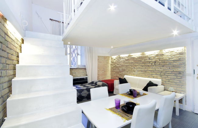 Imperium Suite Navona - Foto 6