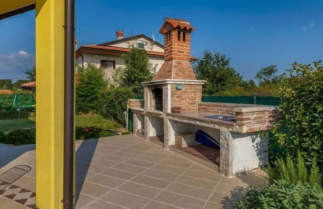 Villa Angela - Foto 30