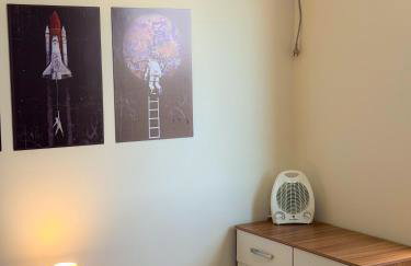 The View 203 - aconchegante com vista para Cascavel - 2 quartos ar condicionado - Photo 3