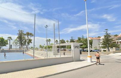 Puerto Motril - Lindo Apartamento -2 habitaciones cerca al Puerto de Motril - Foto 36