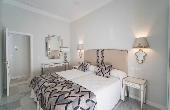 Apartamentos Abreu Suites - Foto 7