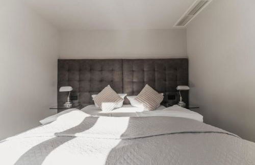 BS Luxury Apartment - Foto 11