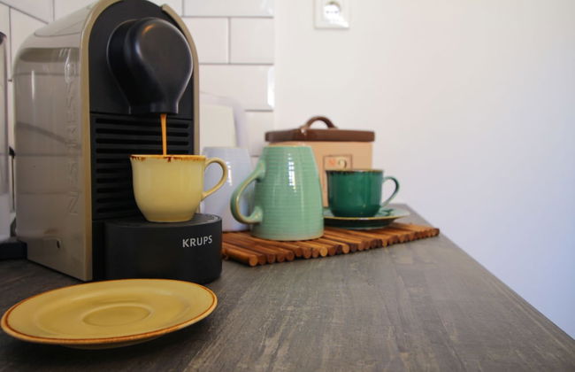 Luxurious Apartment in the Heart of Tinos - Foto 20