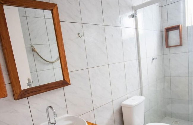 Paraíso do Estaleirinho - Baln Camboriú - Photo 28