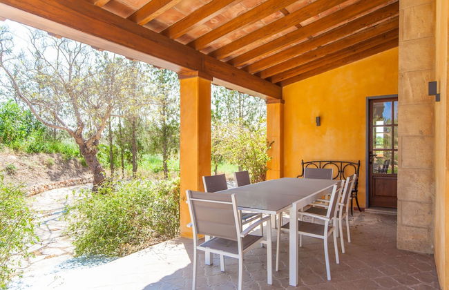 Finca Can Pol in Inca - Photo 6