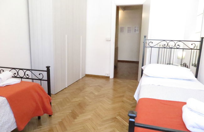 Wine Apartments Florence Merlot - Foto 3