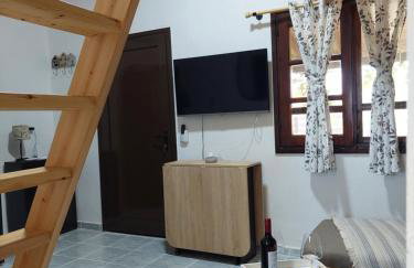 Tiny Loft House in Halkidiki - Foto 24