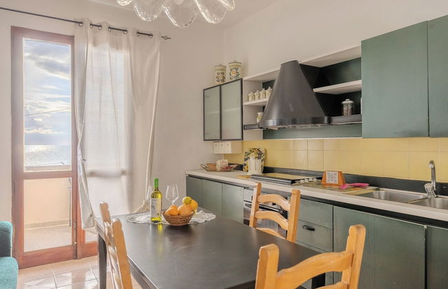 Casa Mare Torre San Carlo - Foto 5