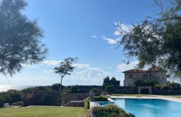 Villa Belvedere - The perfect Villa in Katakolo - Foto 2