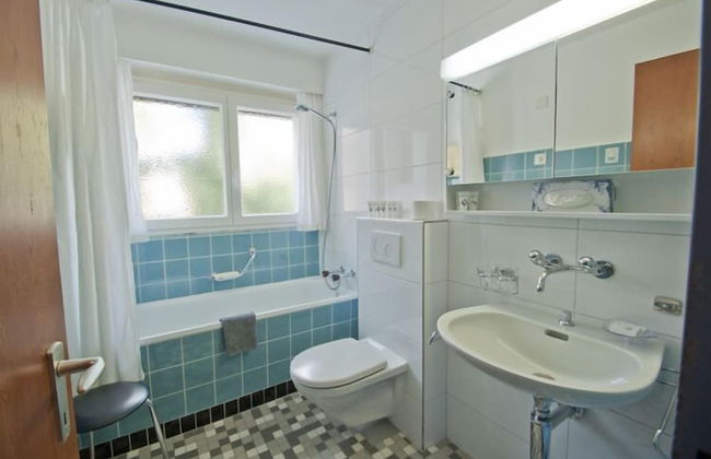 Haus Matten - Apartment Birch - Foto 24