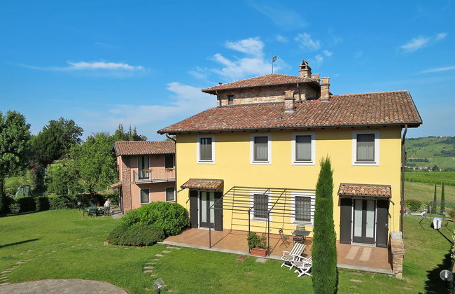 La Corte Bricca (Bilo C) - Foto 12