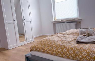 Ferienwohnung Opas Gewächshaus - Foto 19