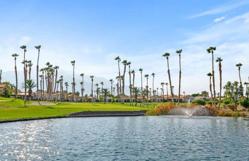 3rd Hole Hideaway - A Golf Dream at Desert Princess - Foto 45
