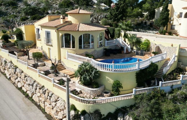 en la Montana Comfortable Holiday Residence - Foto 14