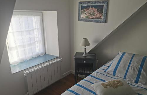 Maison bretonne traditionnelle - Foto 3