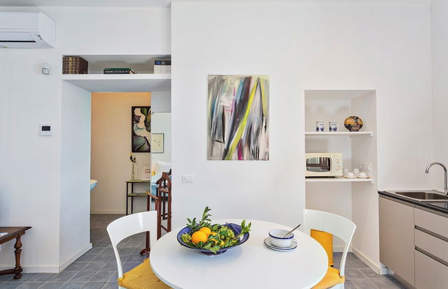 Yellow Suite sul Lungomare di Recco - Foto 5